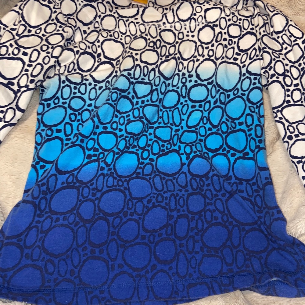 ❤️4/$20 Ruby Red Blouse